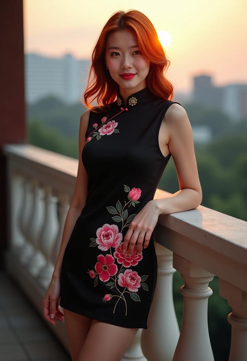 契约娇妻AI芯